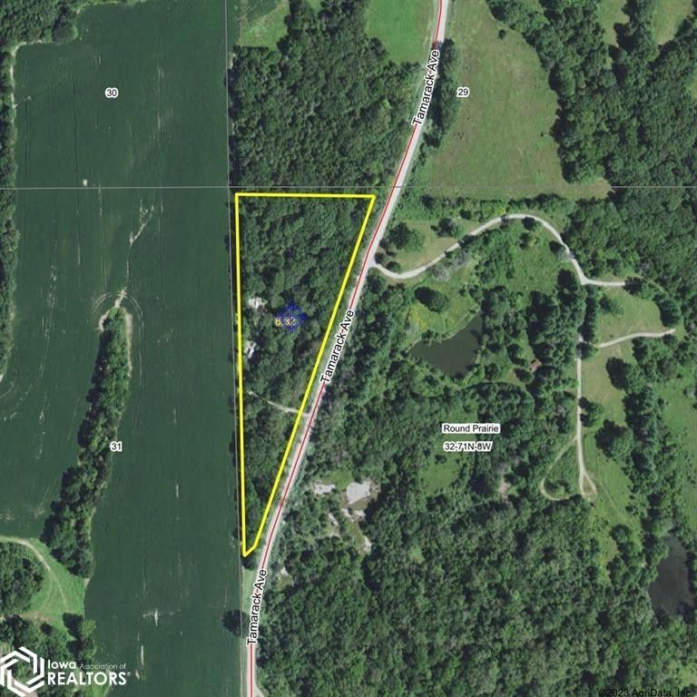 2712 Tamarack Avenue, Fairfield, IA 52651 MLS 6312586 LandWatch