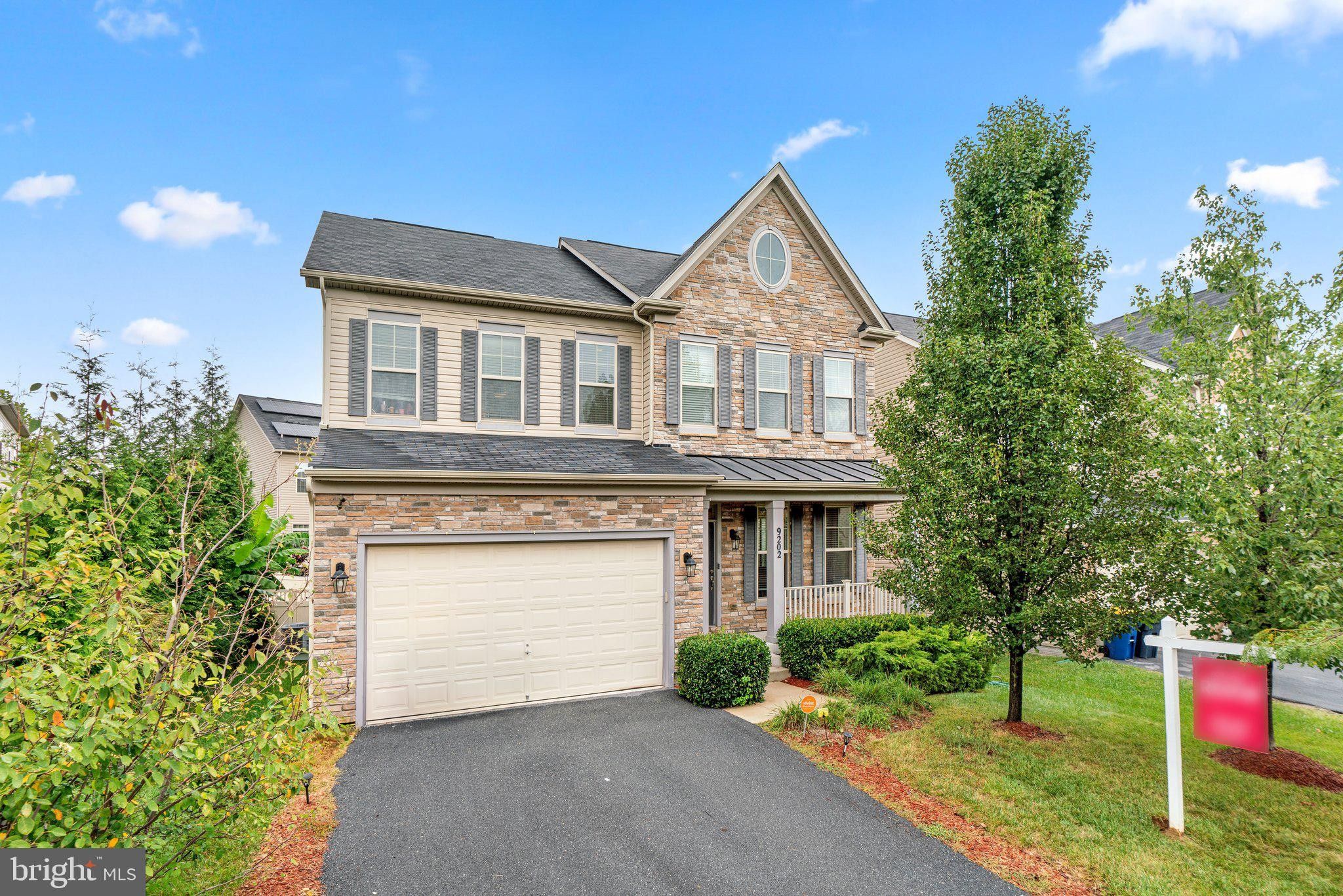 Lanham, Prince County, MD House for sale Property ID 418088141