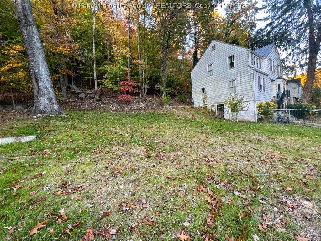 Charleston, Kanawha County, WV Undeveloped Land, Homesites for sale