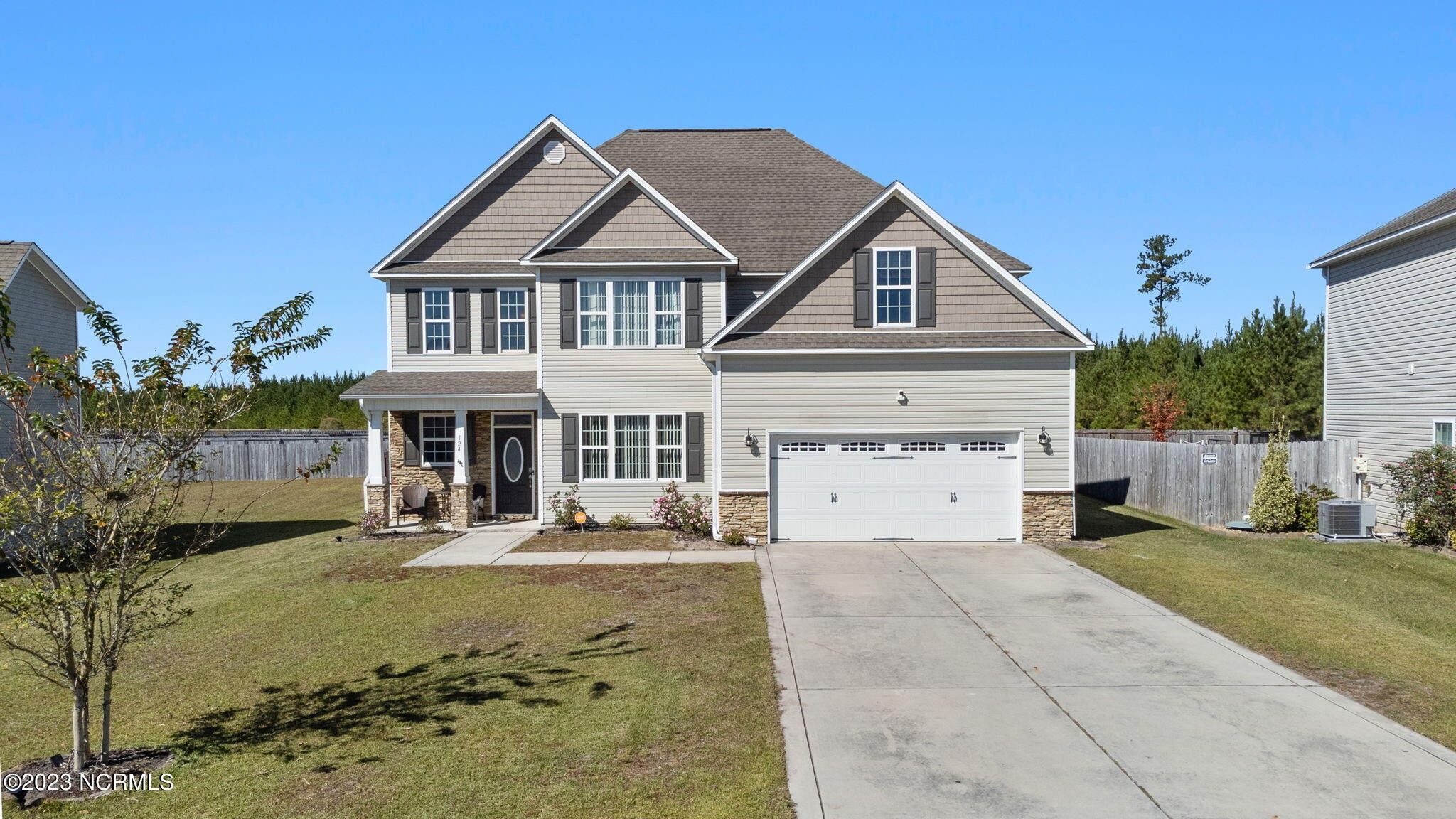 Maple Hill, Onslow County, NC House for sale Property ID 418088657