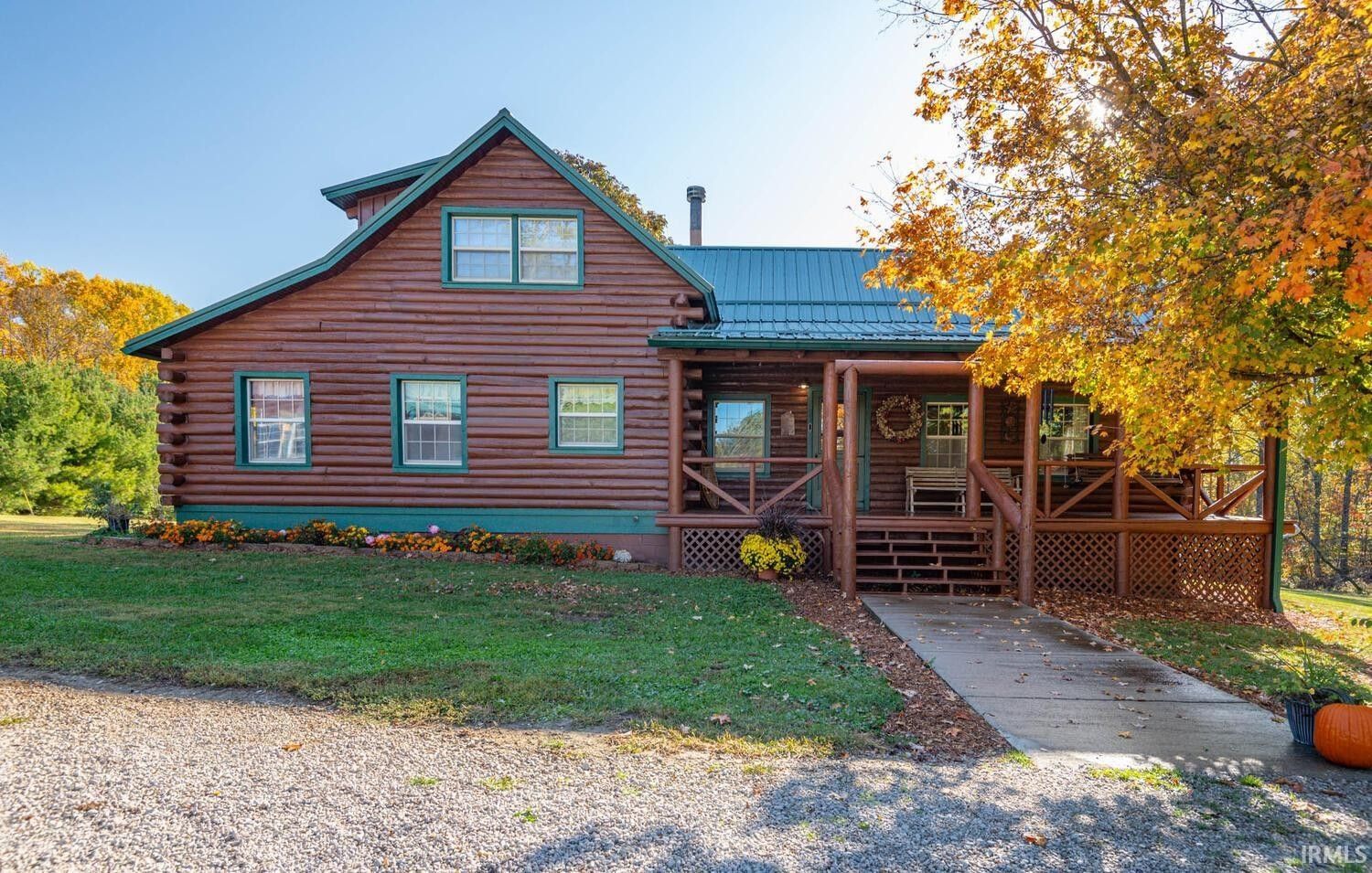 Gosport, Monroe County, IN House for sale Property ID 418088782