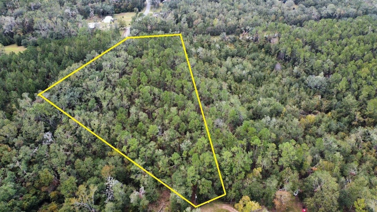 Madison, Madison County, FL Undeveloped Land, Homesites for sale
