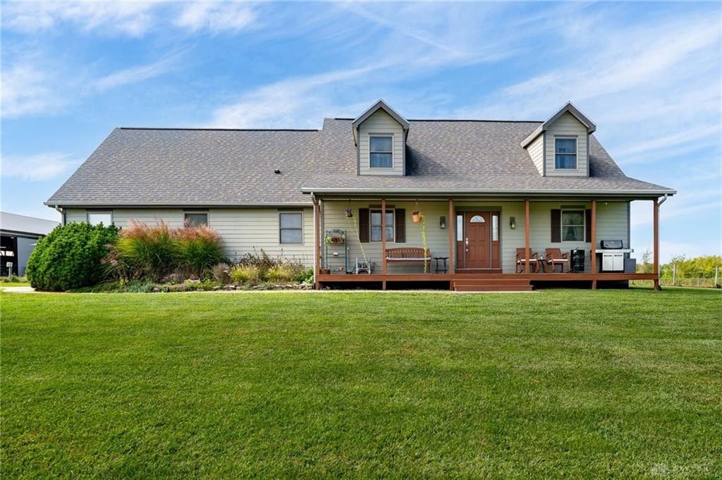 10597 Eby Road, Germantown, OH 45327 MLS 898492 LandWatch