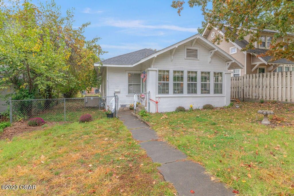 Baxter Springs, Cherokee County, KS House for sale Property ID