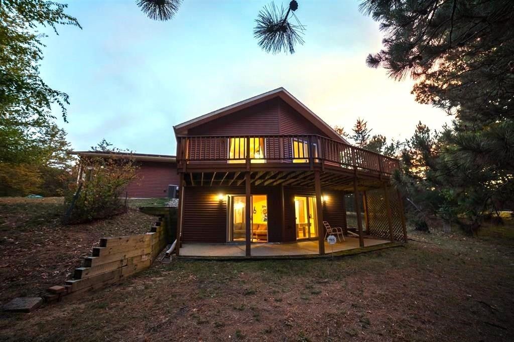 Oxford, Marquette County, WI Lakefront Property, Waterfront Property