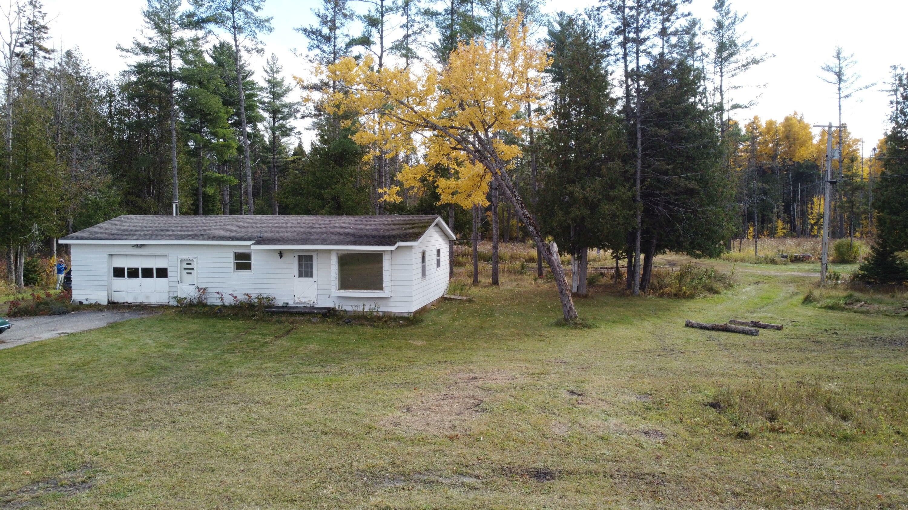 Cedarville, Mackinac County, MI House for sale Property ID 418090823