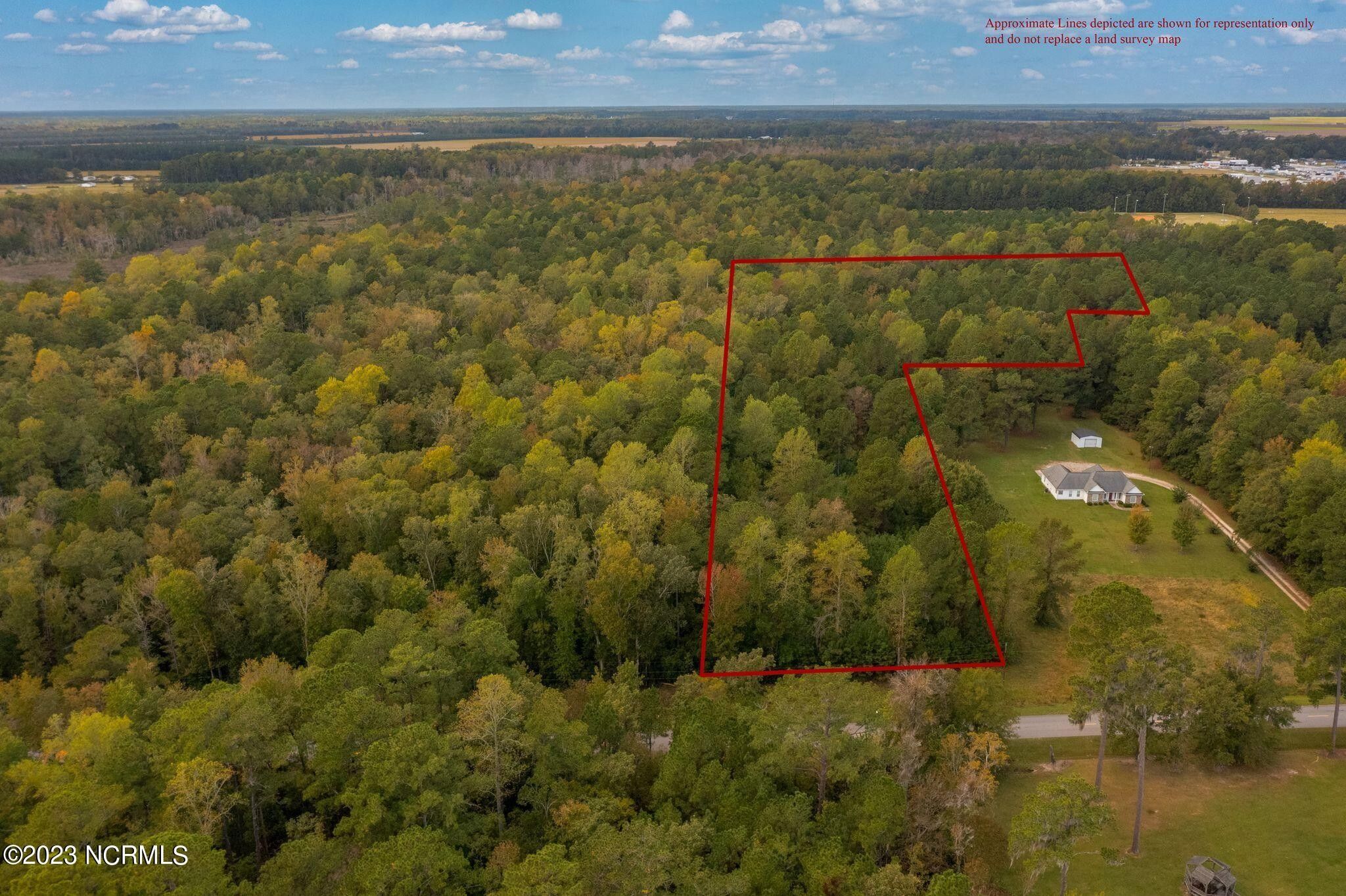 Bayboro, Pamlico County, NC Undeveloped Land for sale Property ID 418091045 LandWatch