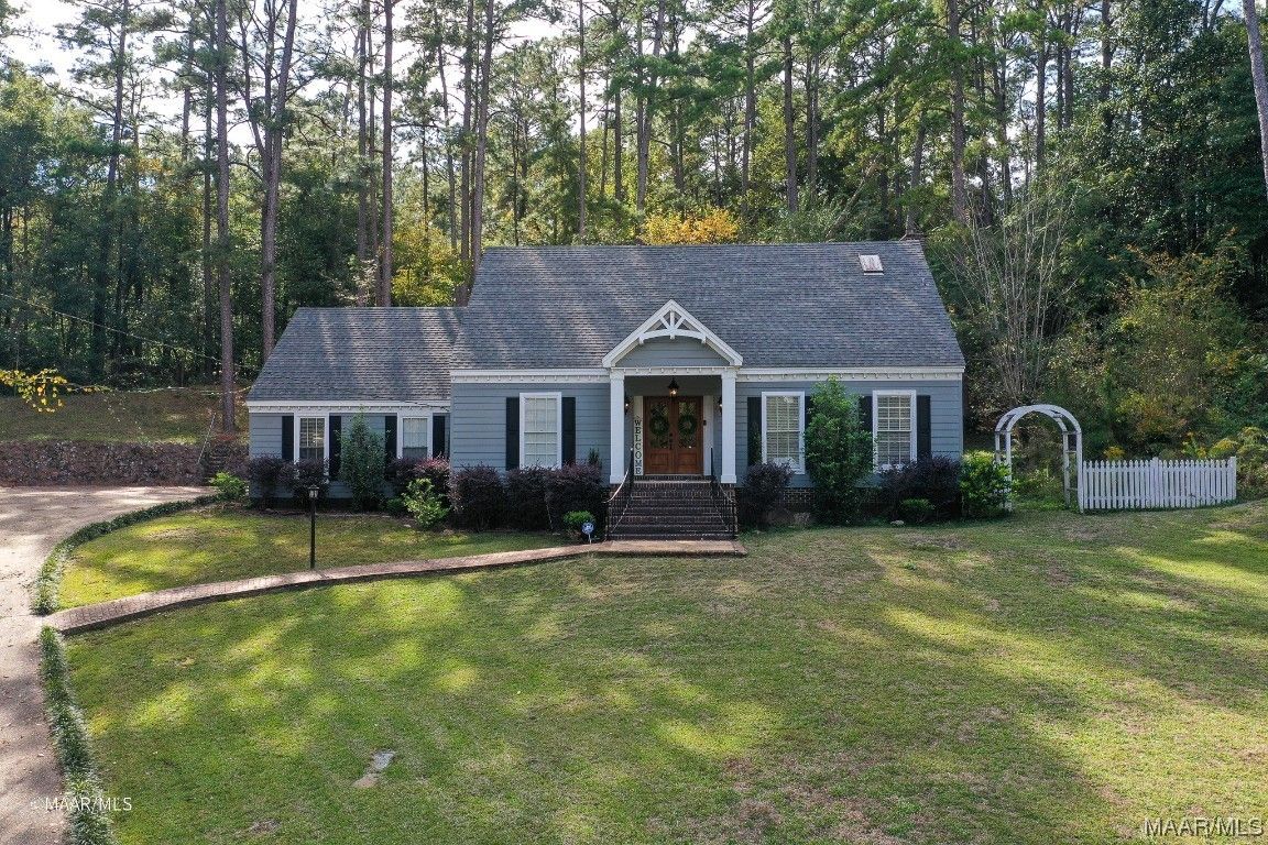 Jackson, Clarke County, AL House for sale Property ID 418091299