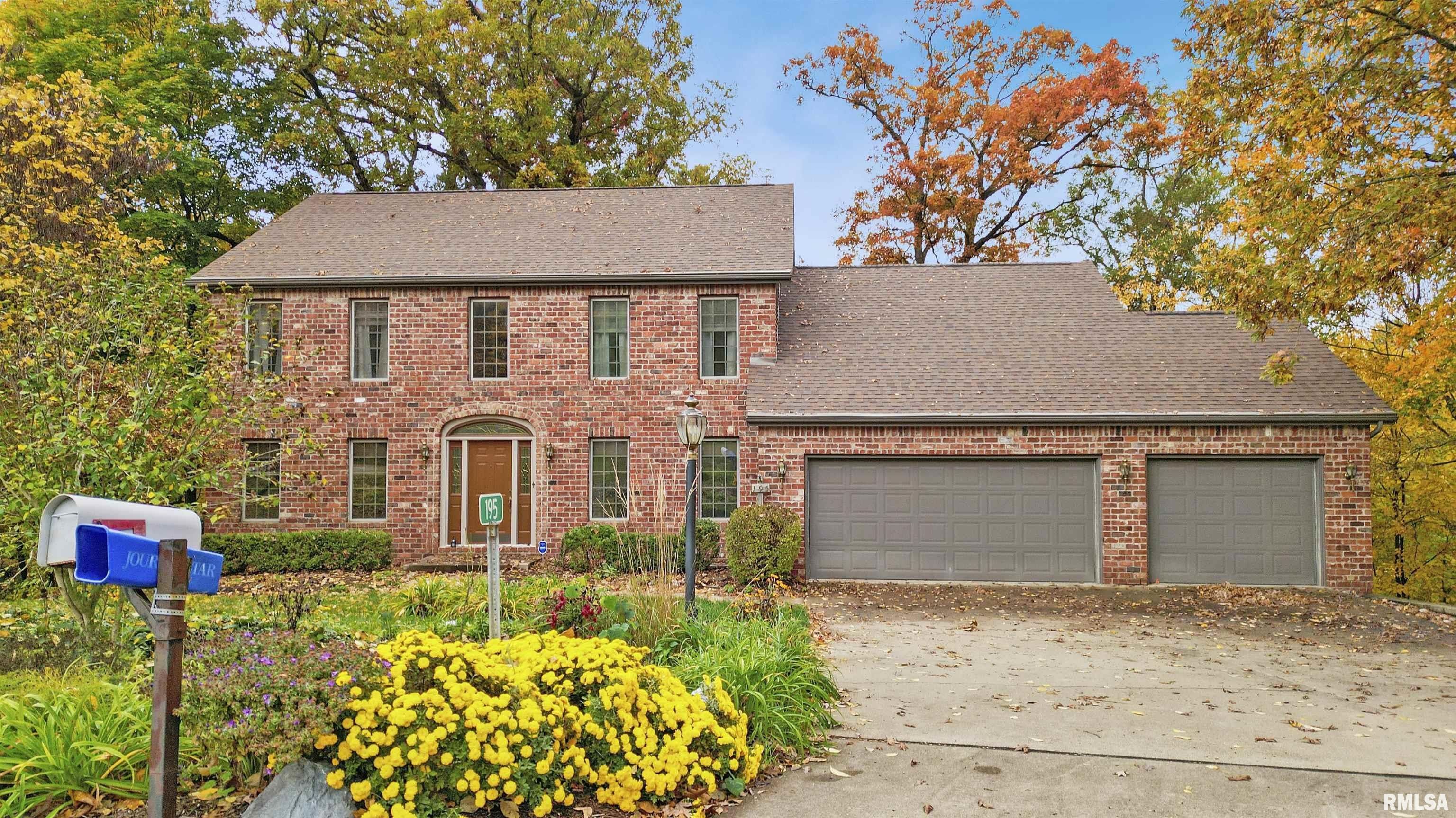East Peoria, Woodford County, IL House for sale Property ID 417057917