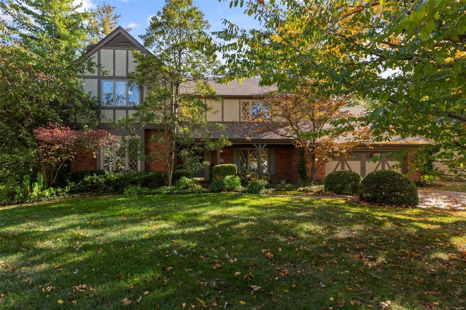 Glendale, Saint Louis County, MO House for sale Property ID 418091448