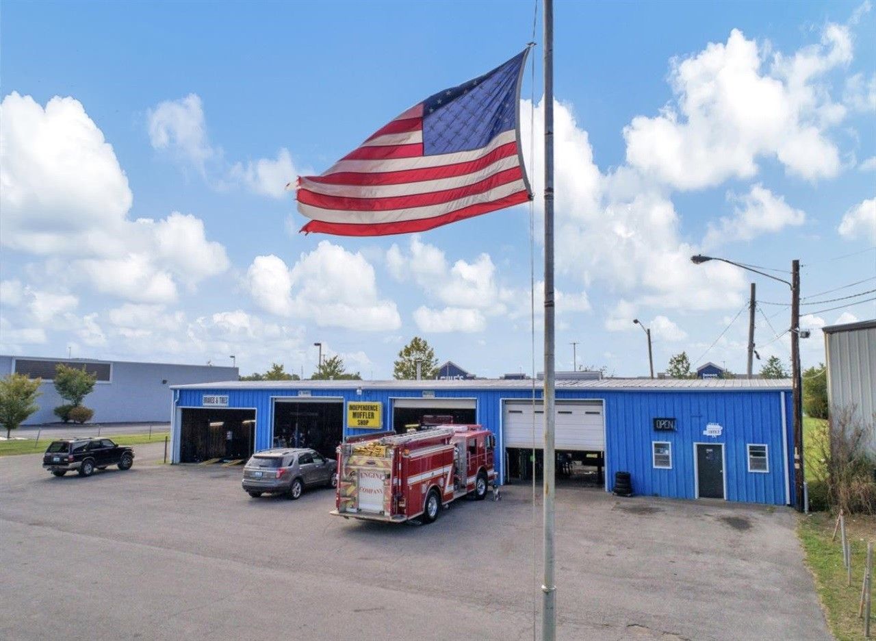 Glasgow, Barren County, KY Commercial Property, Homesites for sale Property ID 418091464