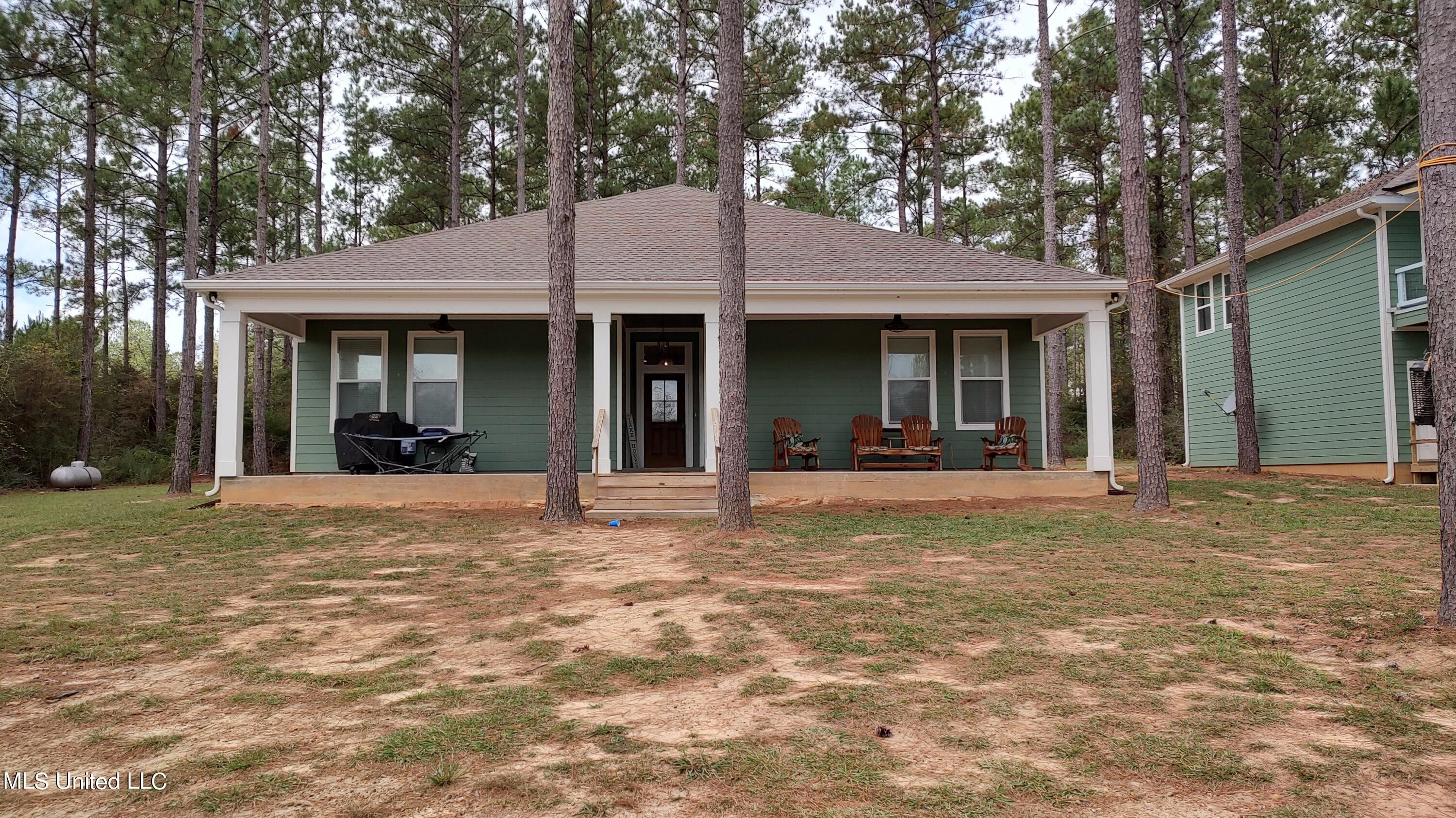 Lumberton, Lamar County, MS House for sale Property ID 418091500