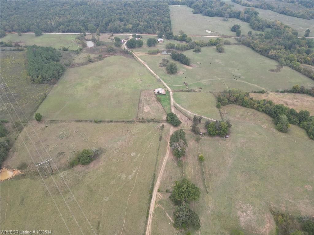 Idabel, McCurtain County, OK Undeveloped Land for sale Property ID
