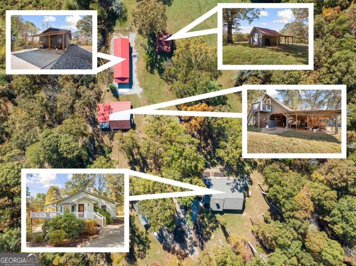 Cleveland, White County, GA House for sale Property ID 418091698