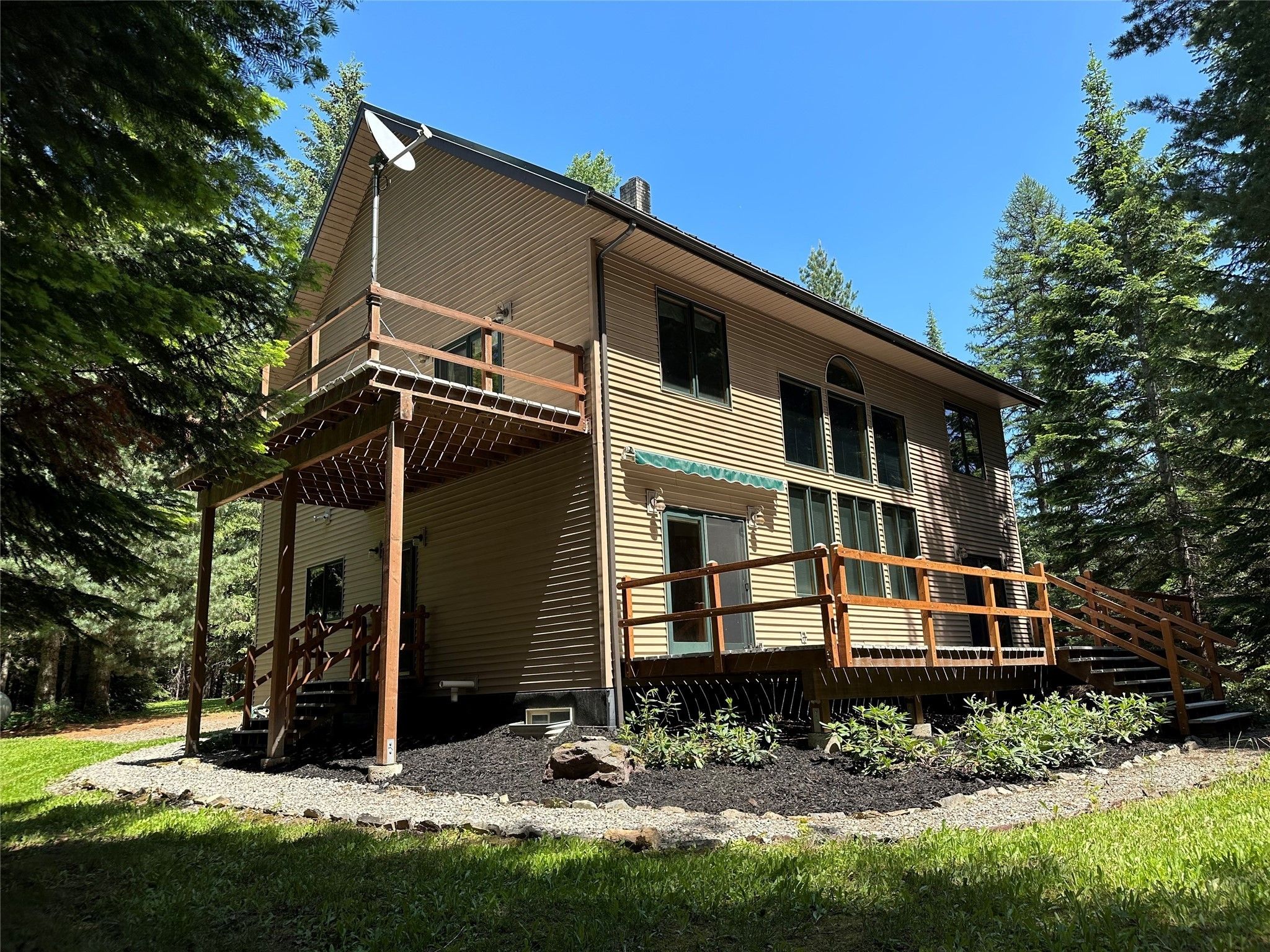 Heron, Sanders County, MT House for sale Property ID 418091741 LandWatch