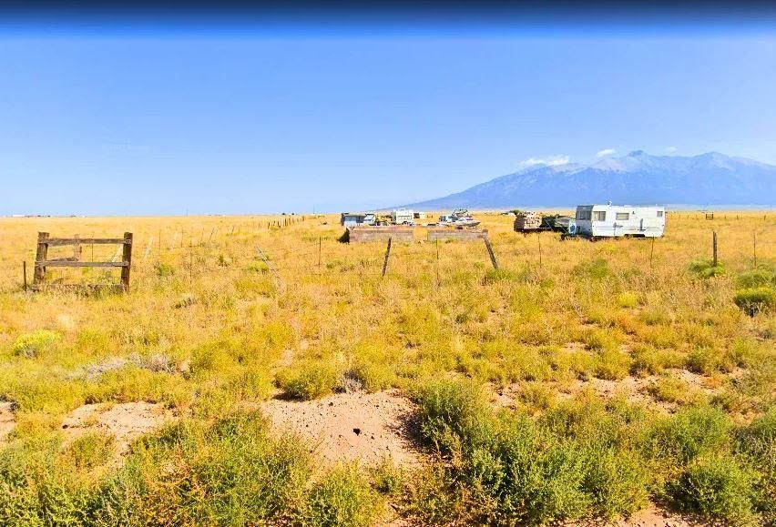Blanca, Costilla County, CO Farms and Ranches, Recreational Property
