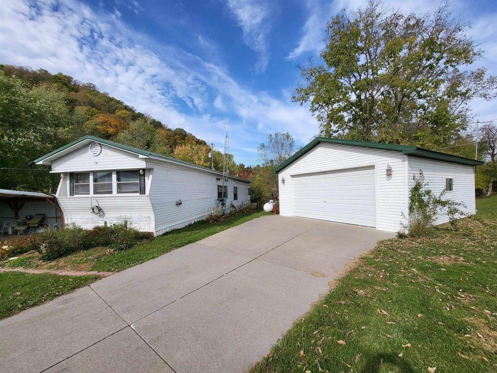 New Albin, Allamakee County, IA House for sale Property ID 418092085