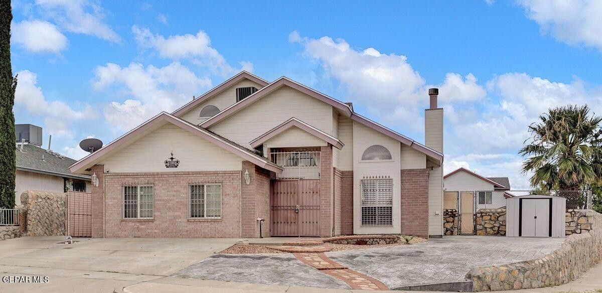 El Paso, El Paso County, TX House for sale Property ID 418092952