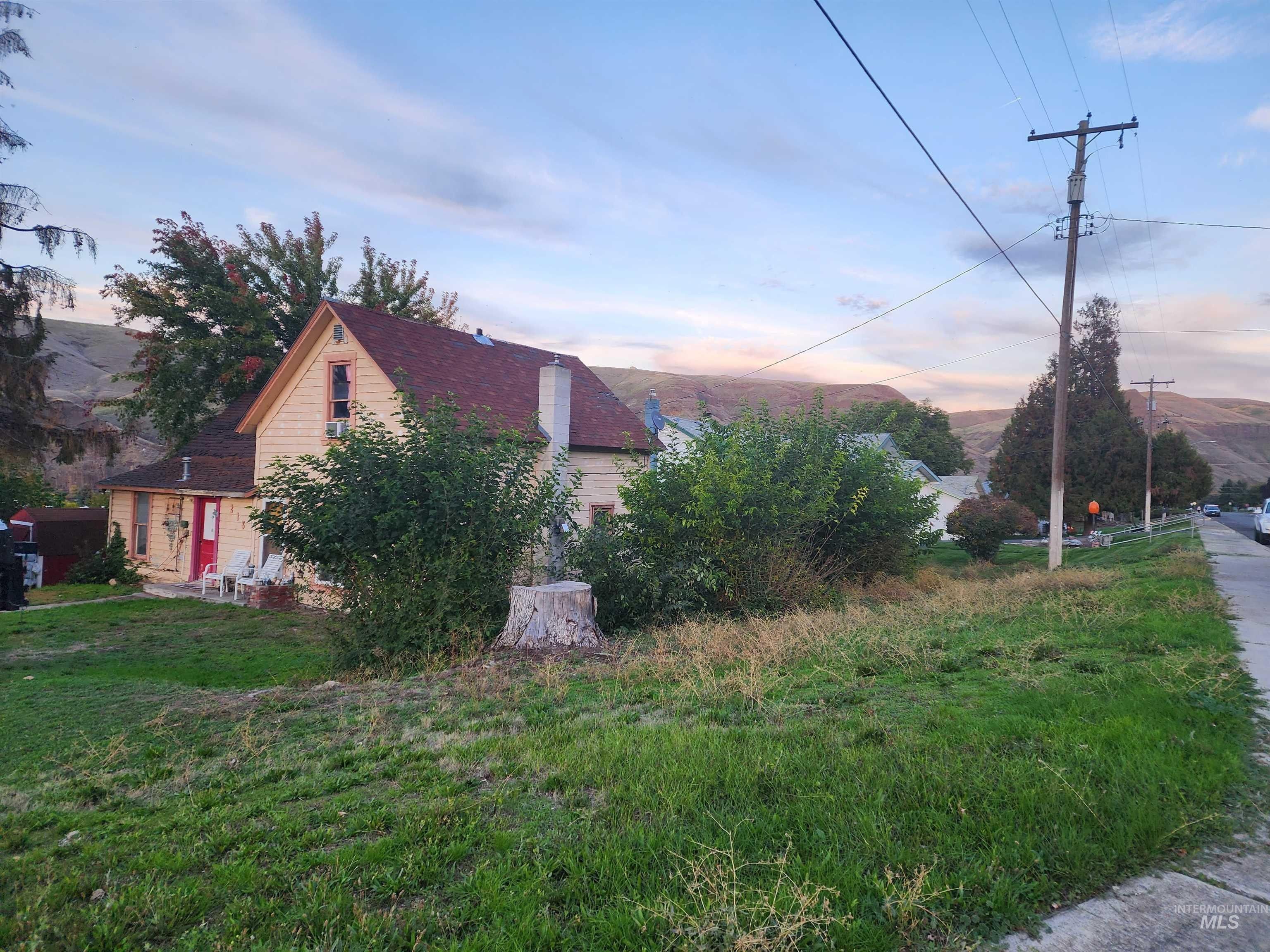 Asotin, Asotin County, WA House for sale Property ID 418092955 LandWatch