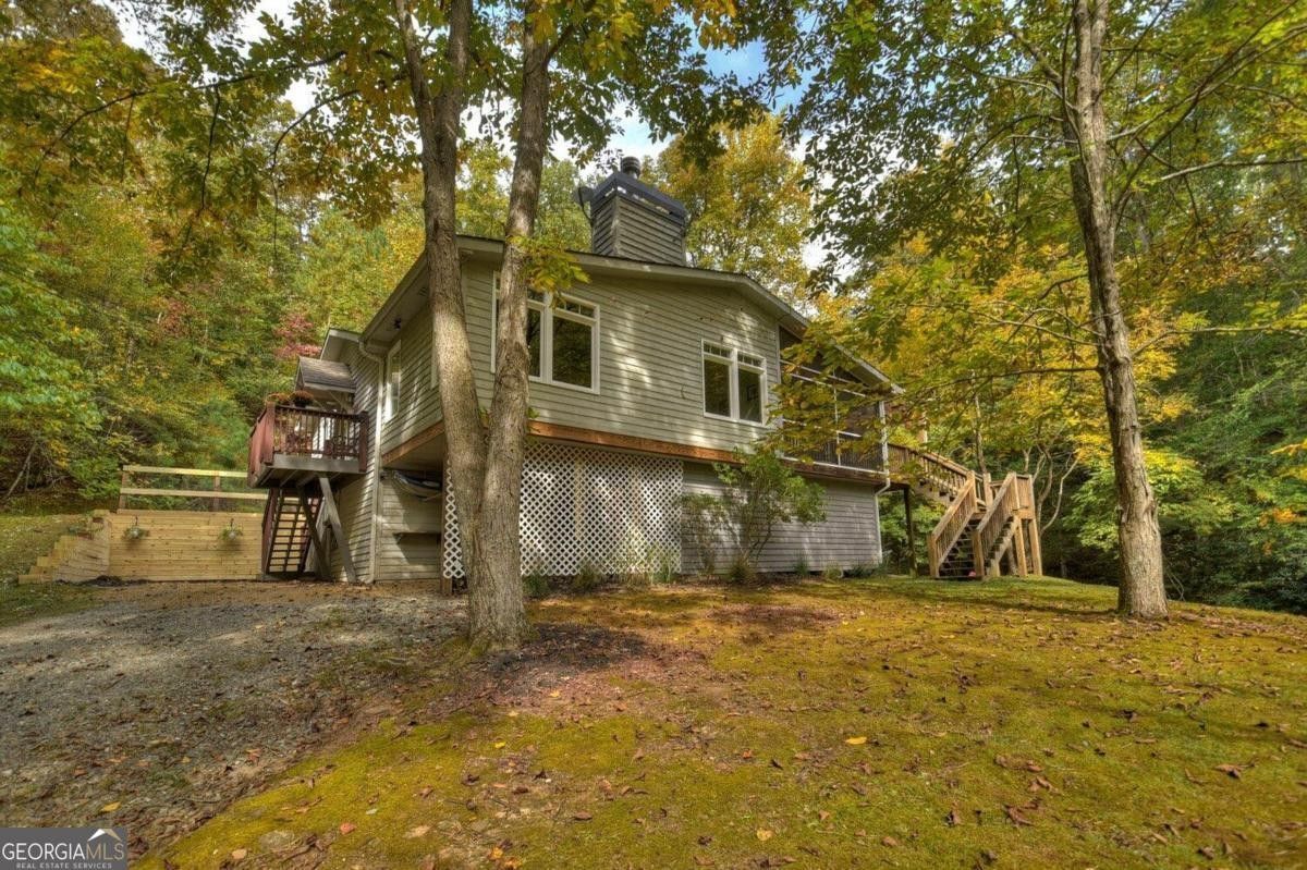 Ellijay, Gilmer County, GA House for sale Property ID 418093002