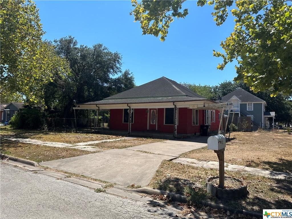 El Campo, Wharton County, TX House for sale Property ID 418093456