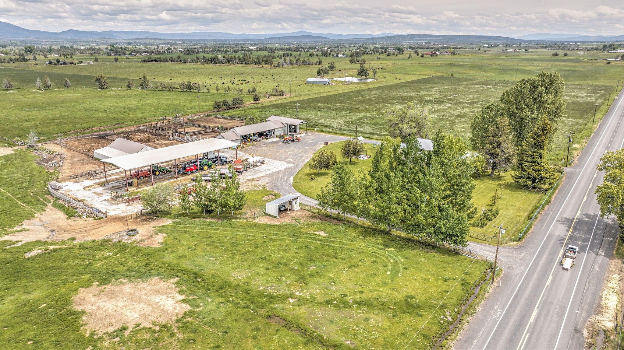 15648 Hwy 126, Powell Butte, OR 97753 MLS 220173122 LandWatch