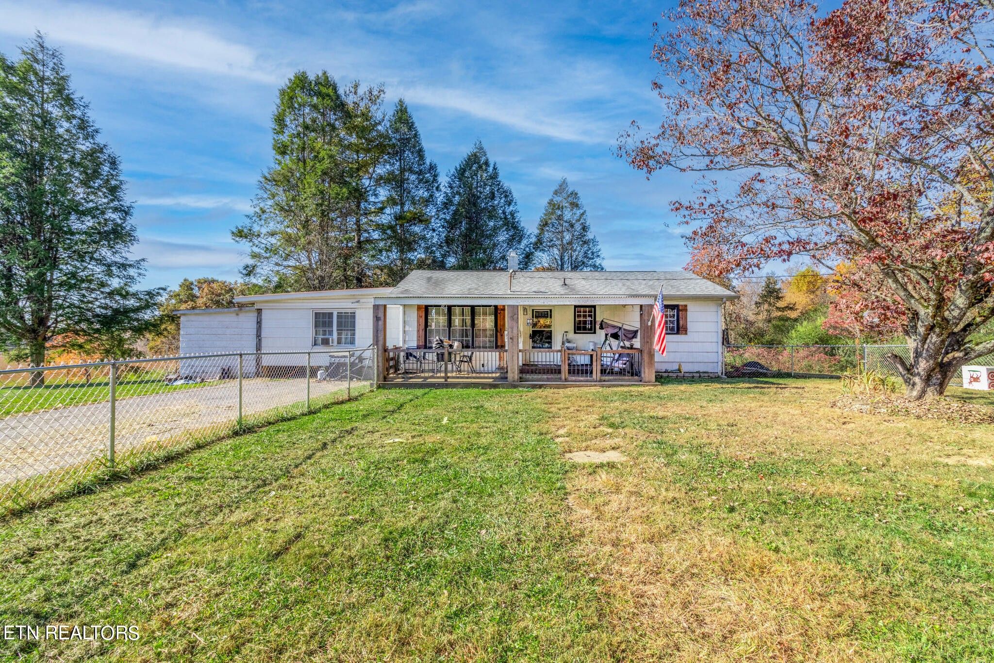 Oakdale, County, TN House for sale Property ID 418075145