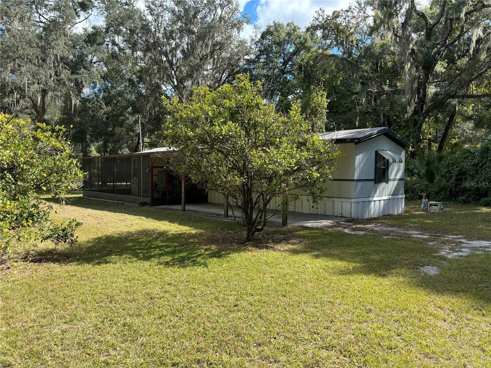 Citra, Marion County, FL House for sale Property ID 418093922 LandWatch