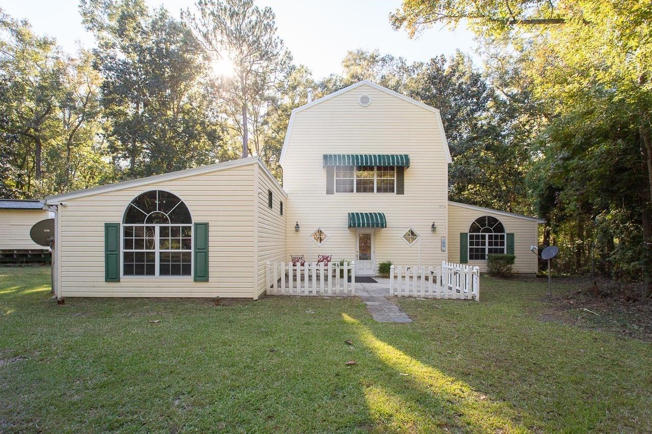 Monticello, Jefferson County, FL House for sale Property ID 418094047