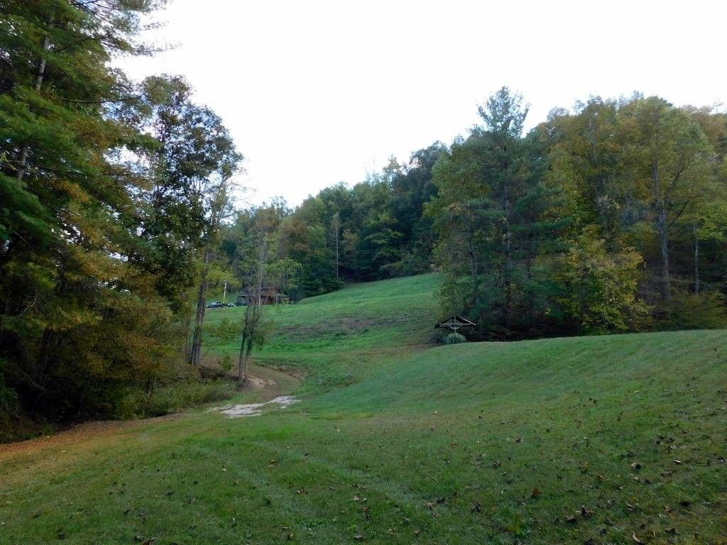 West Liberty, County, KY Farms and Ranches, Lakefront Property, Waterfront Property