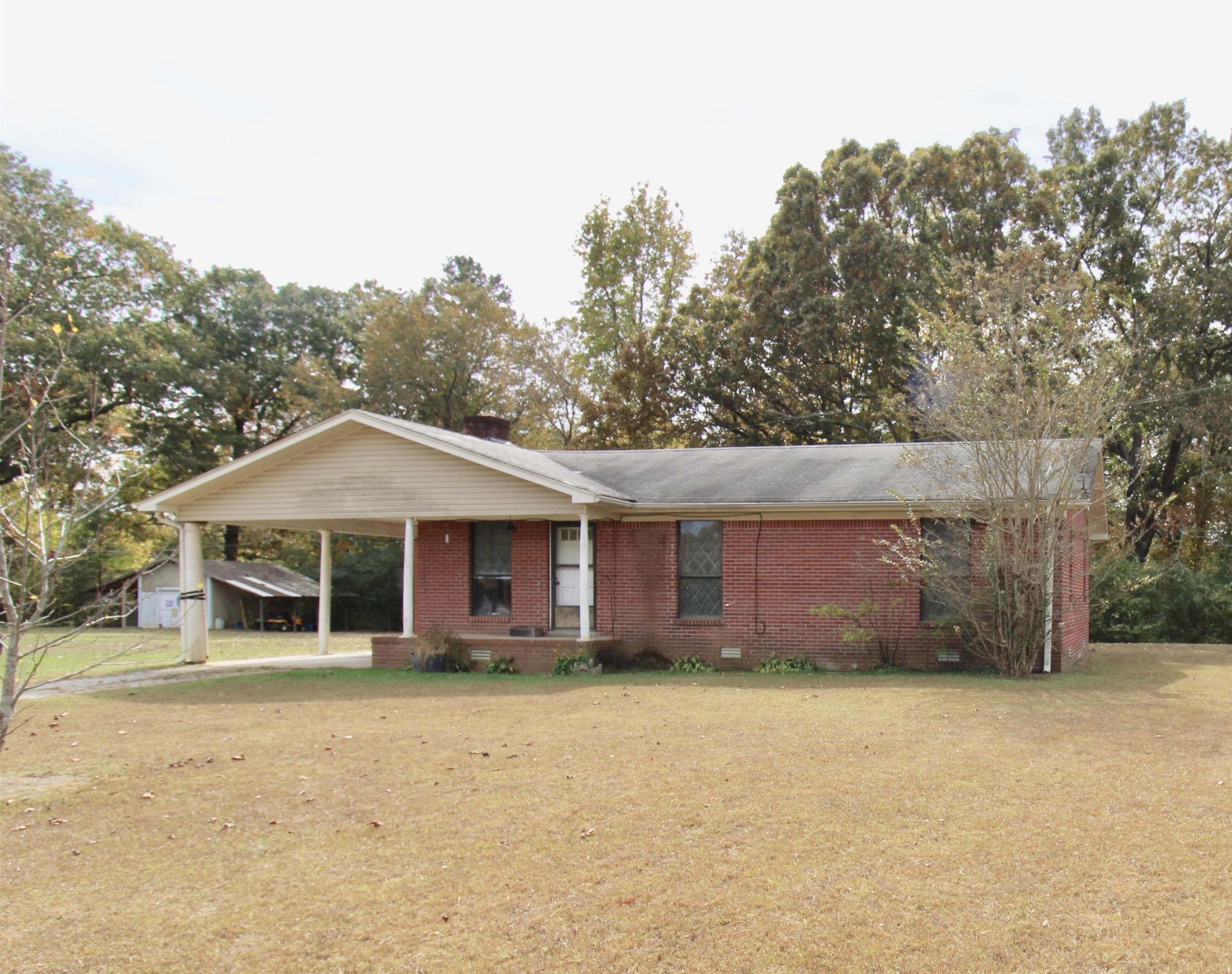 Bolivar, Hardeman County, TN House for sale Property ID 418094510