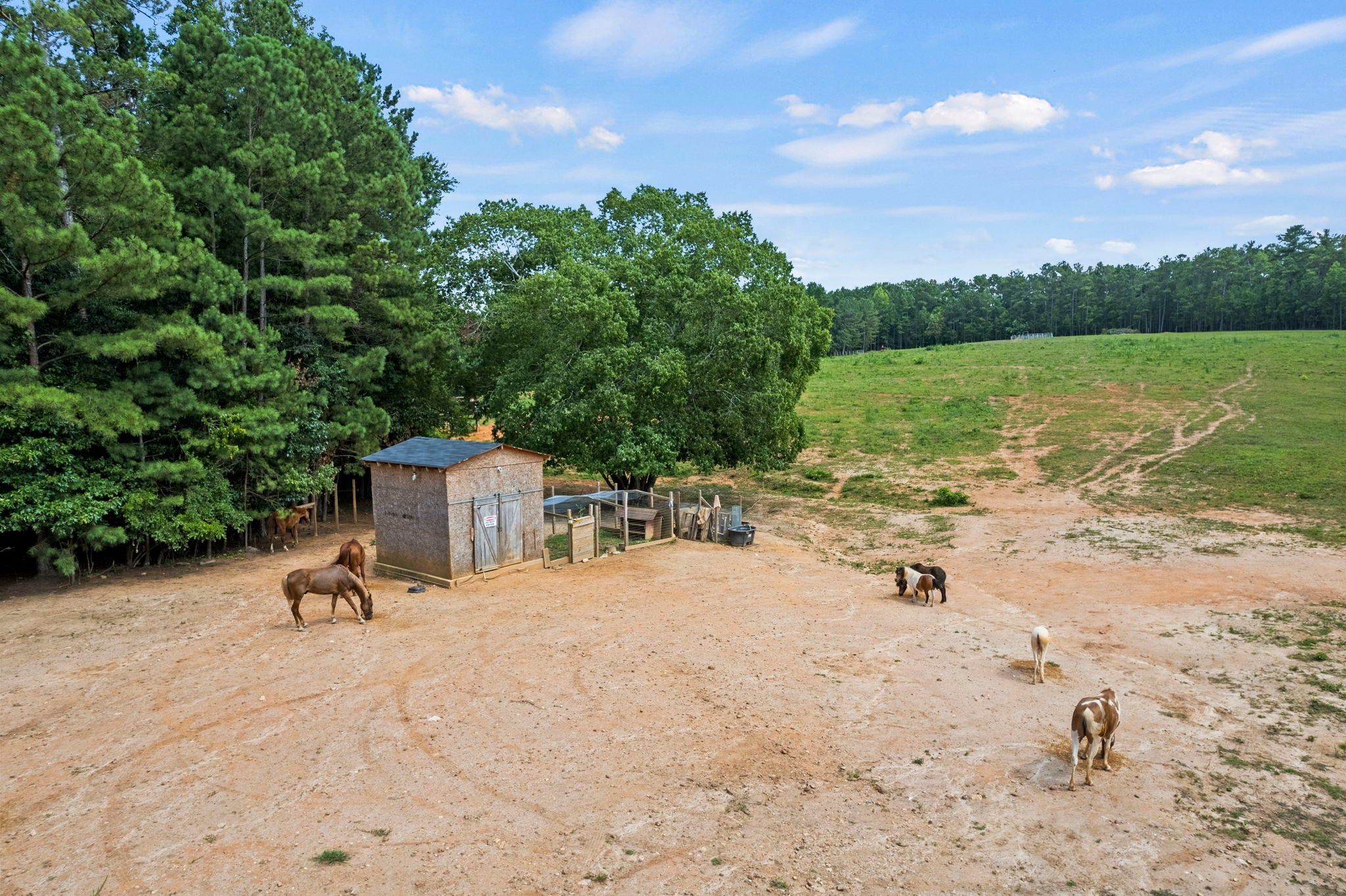 Winston, Douglas County, GA Undeveloped Land for sale Property ID