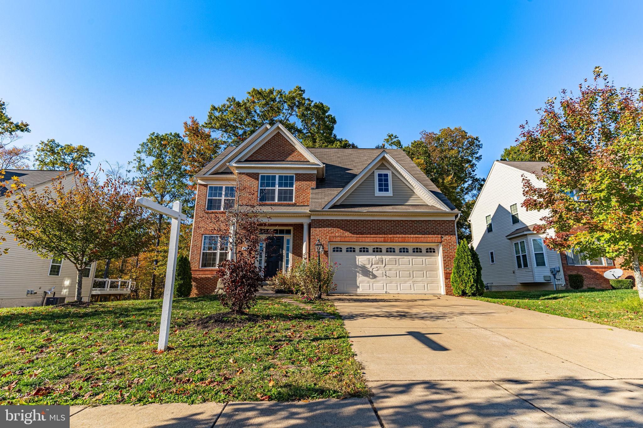 Accokeek, Prince County, MD House for sale Property ID