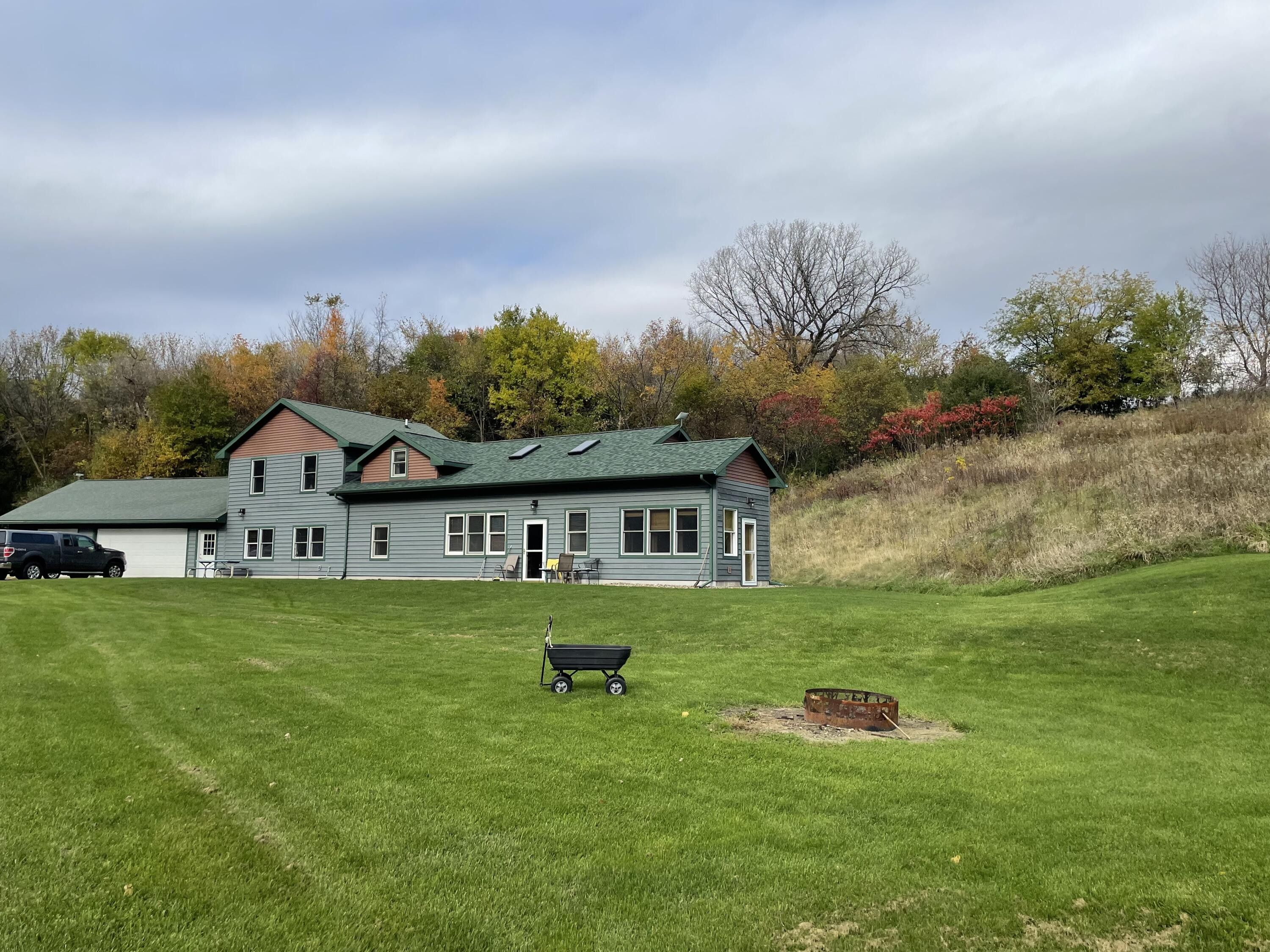 Arcadia, Trempealeau County, WI House for sale Property ID 418095409