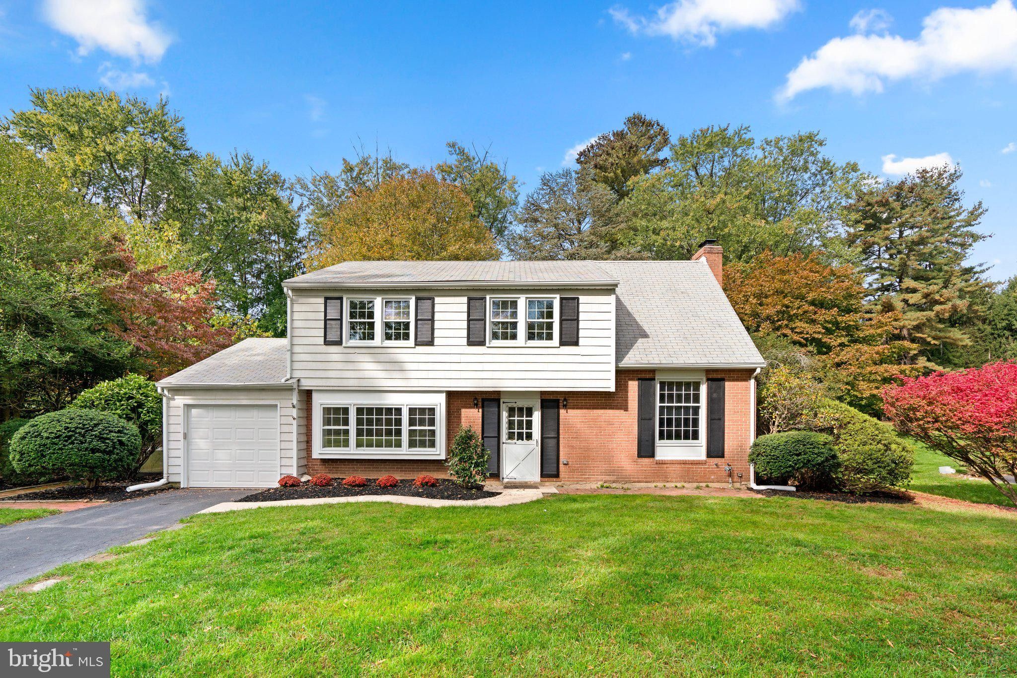 Ellicott City, Howard County, MD House for sale Property ID 418095517