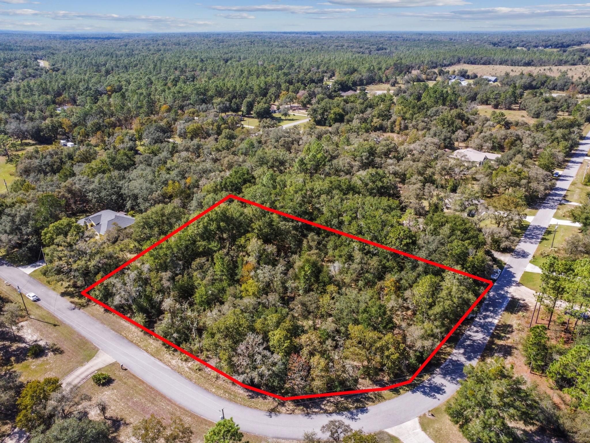 Dunnellon, Marion County, FL Undeveloped Land, Homesites for sale Property ID 418095780 LandWatch