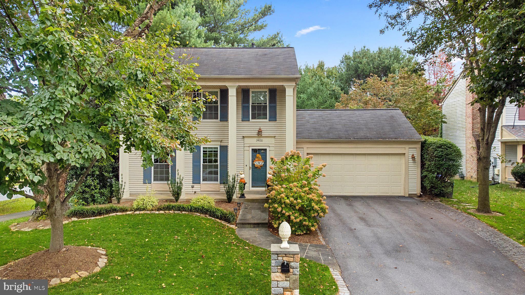 Olney, Montgomery County, MD House for sale Property ID 418095897