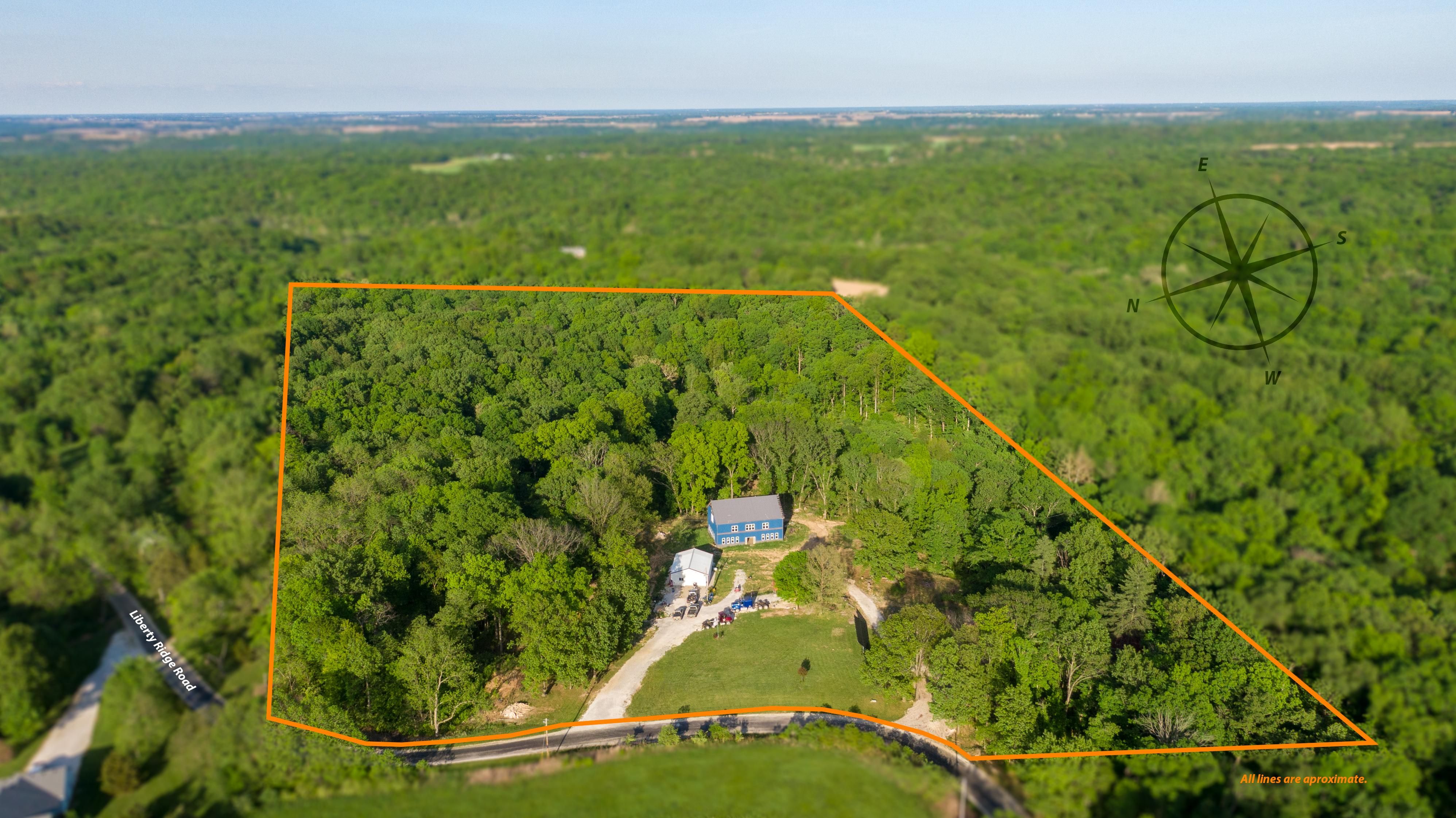 Grafton, Jersey County, IL Farms and Ranches for sale Property ID