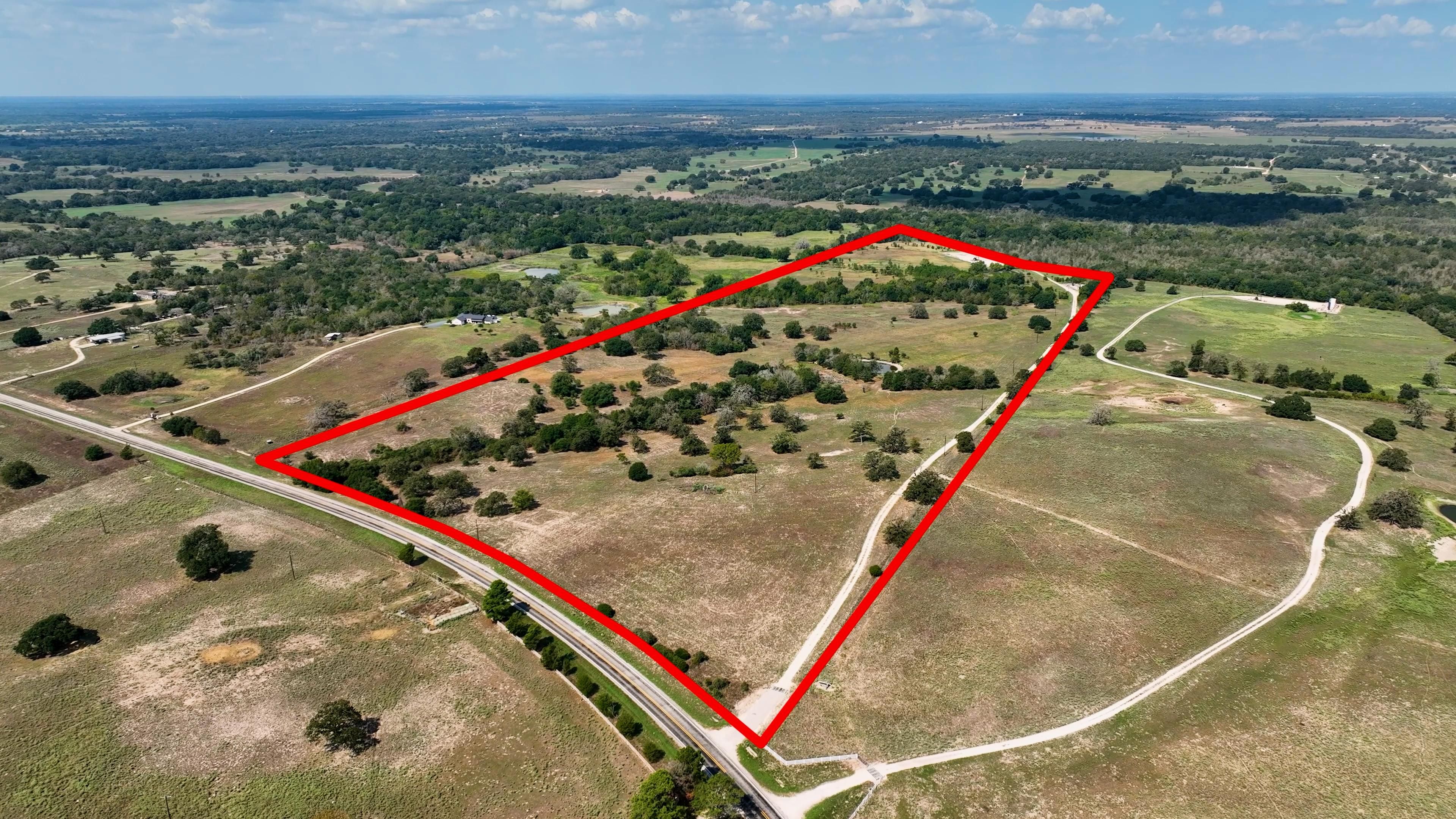 FM 180 Road, Ledbetter, TX 78946 MLS 64948999 LandWatch