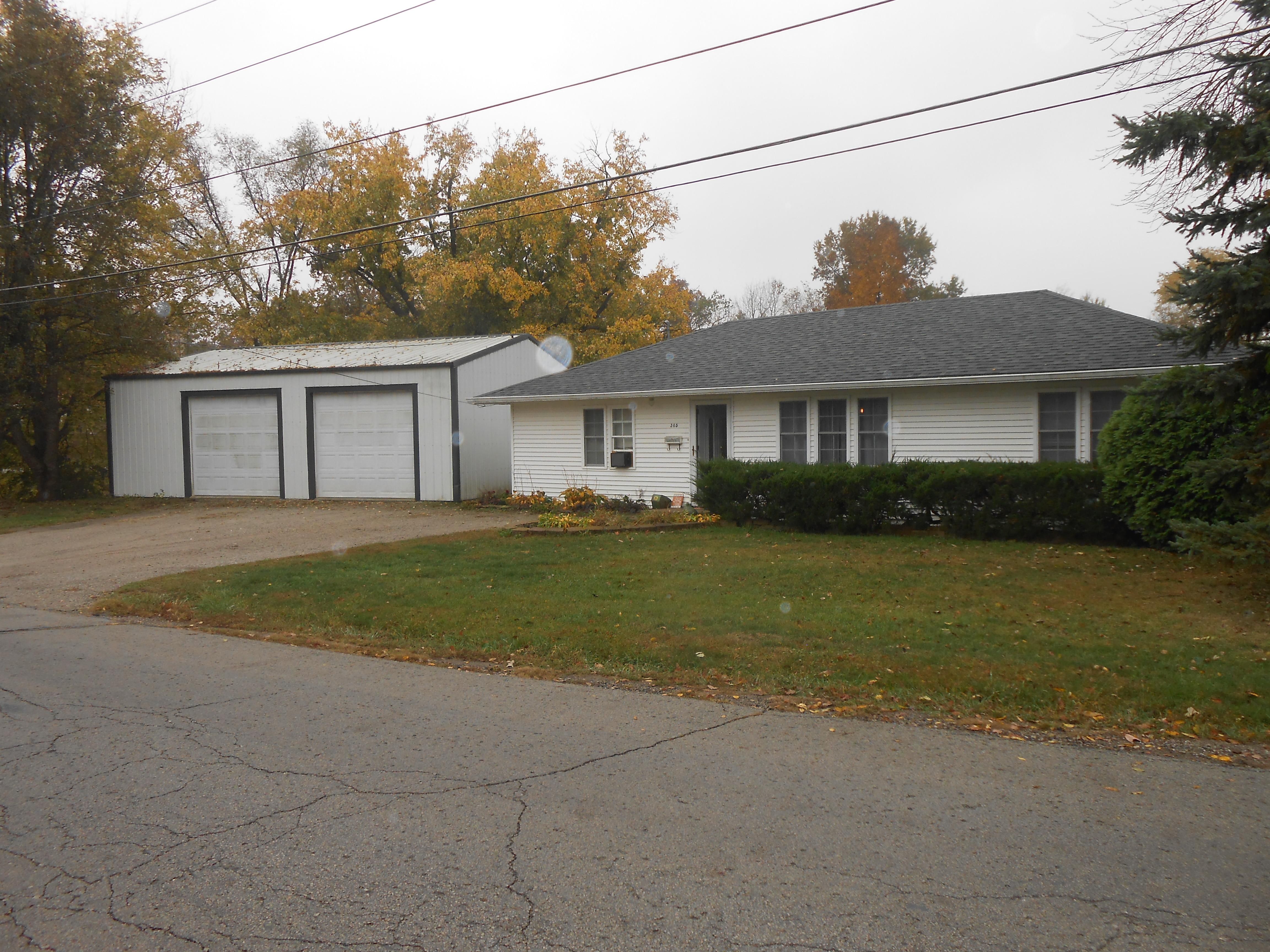 305 East South Street, Albany, MO 64402 LandWatch