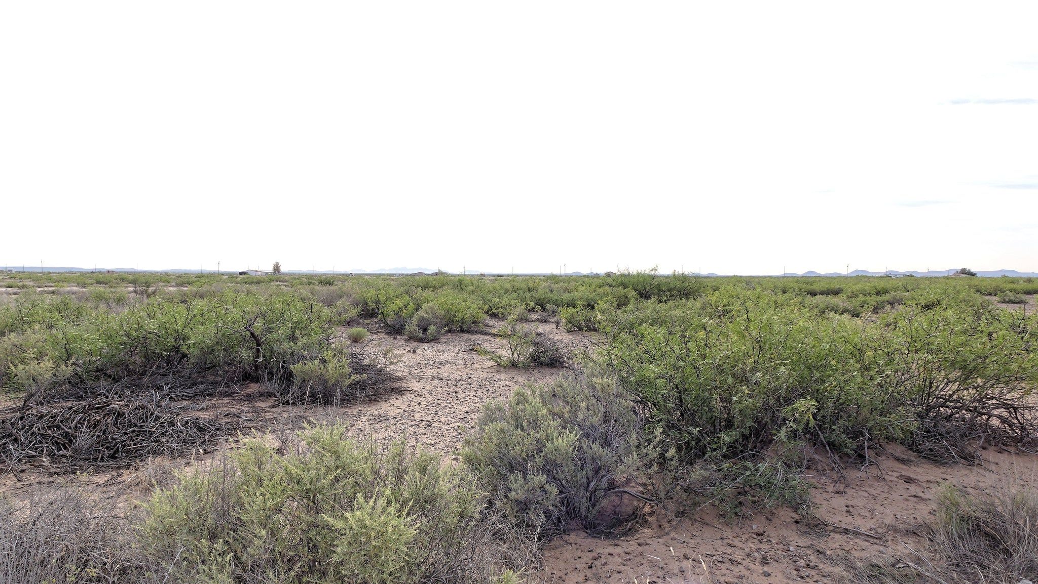 Deming, Luna County, NM Recreational Property, Undeveloped Land