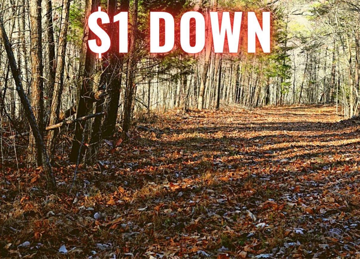 1.52 acres in Ranger, GA, 30734 LandWatch