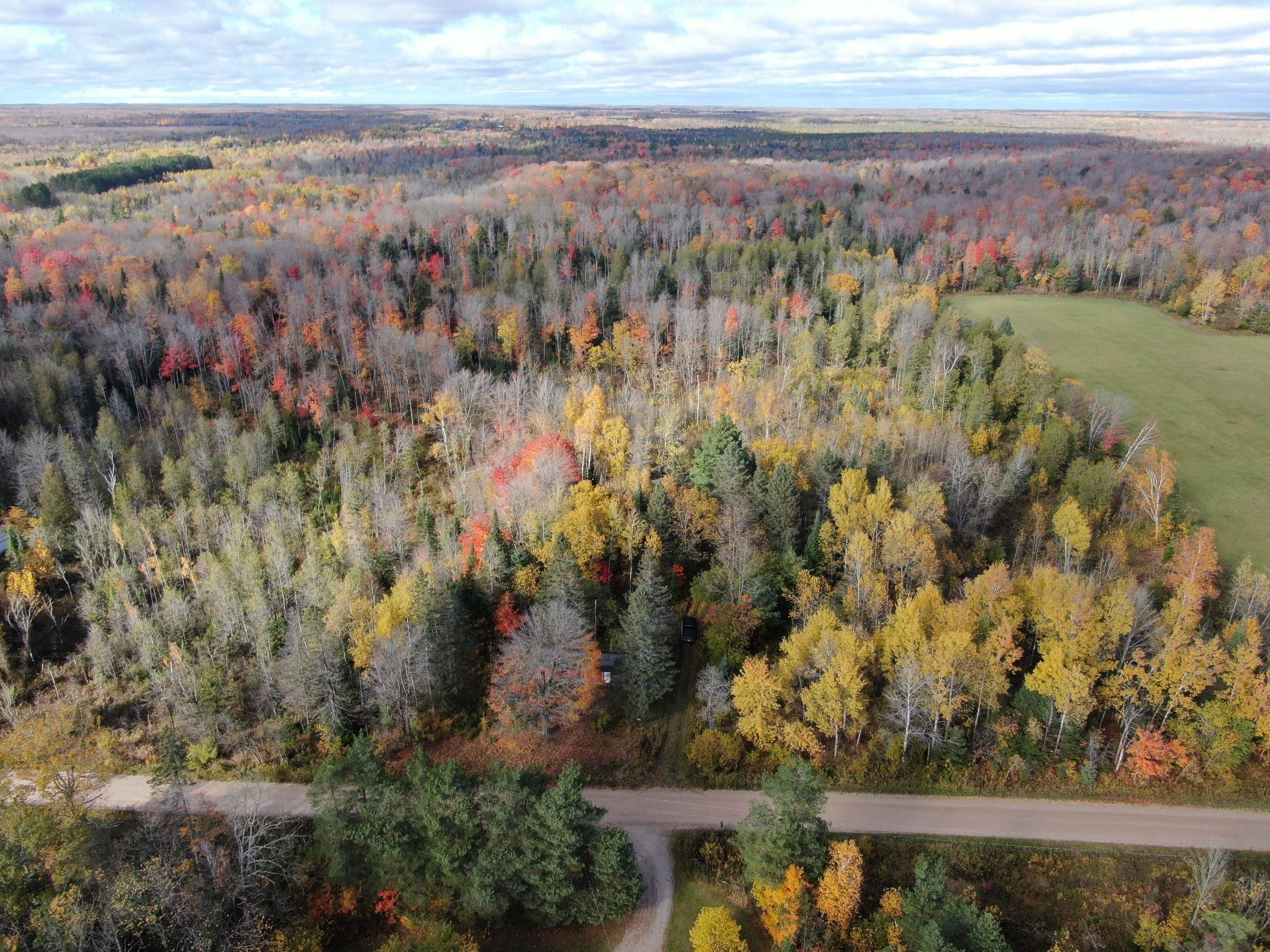 Trenary, Alger County, MI Recreational Property, Hunting Property for