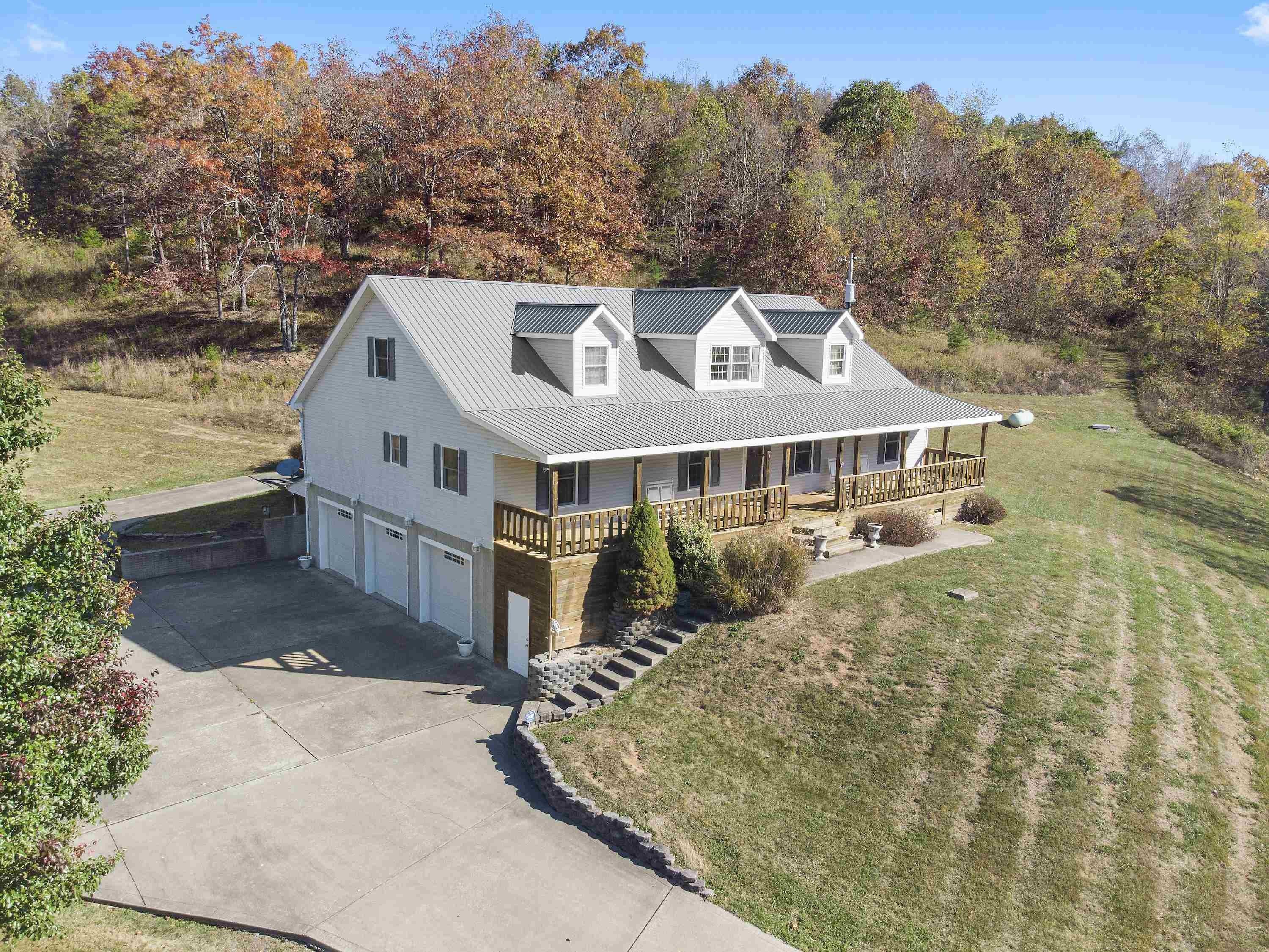 Willow Wood, Lawrence County, OH House for sale Property ID 418097737 LandWatch