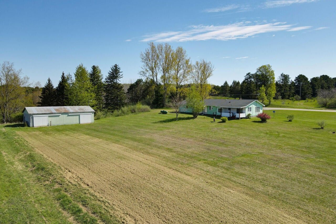 Bear Lake, Manistee County, MI Lakefront Property, Waterfront Property