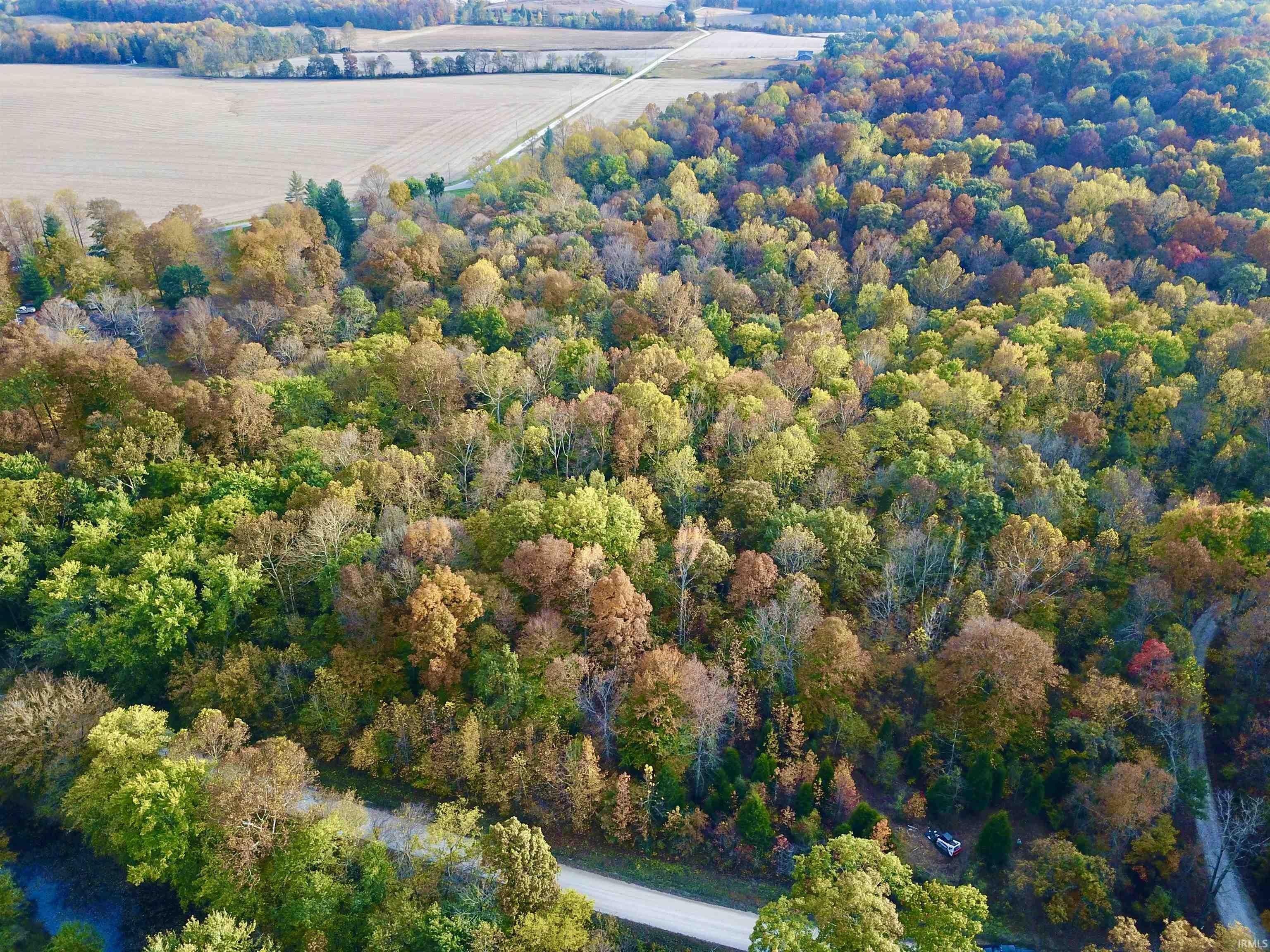 0 CR 1550 N Road, Fulda, IN 47536 MLS 202339369 LandWatch