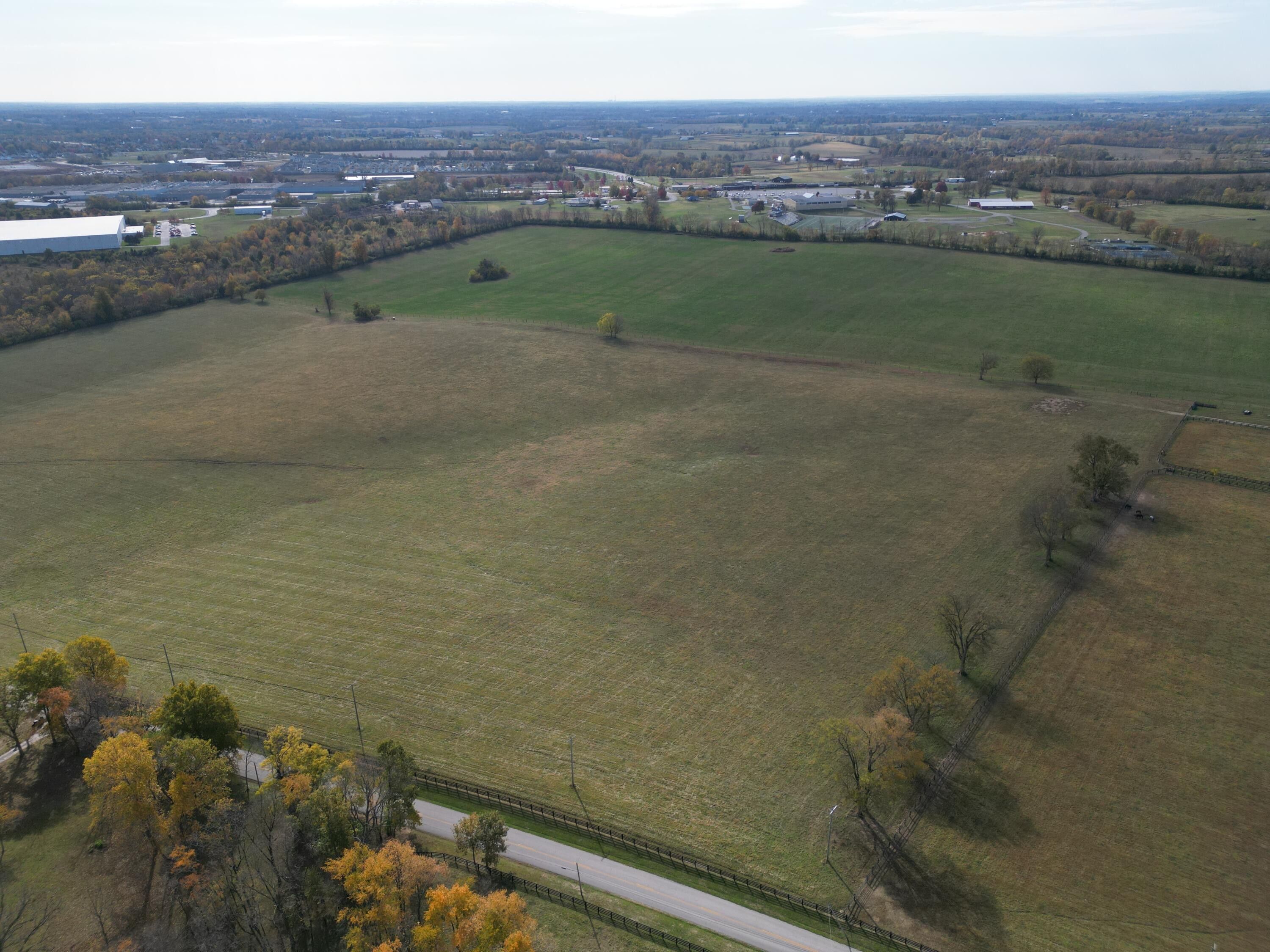 Versailles, Woodford County, KY Farms and Ranches for sale Property ID