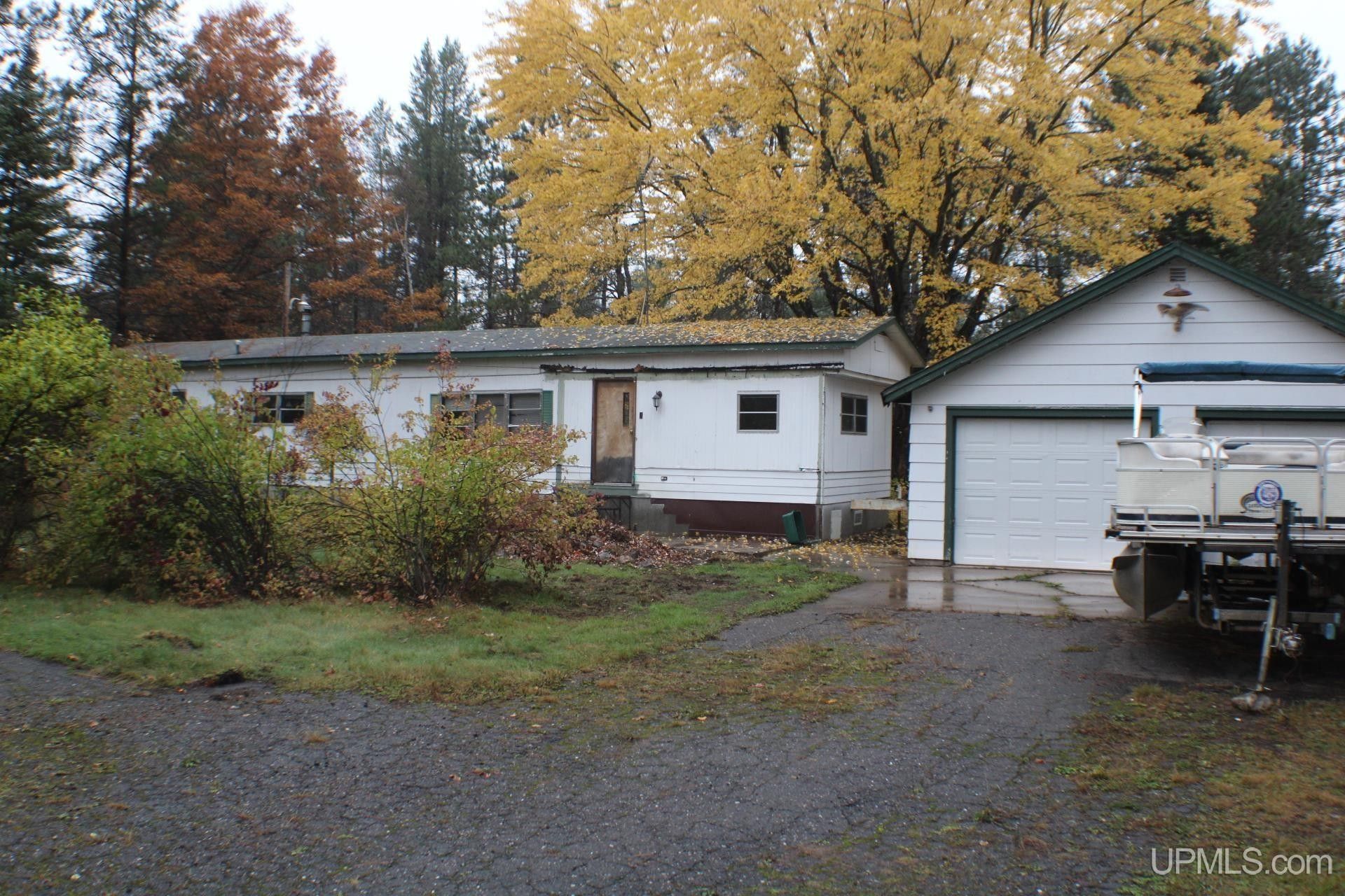 Crystal Falls, Iron County, MI House for sale Property ID 418098538