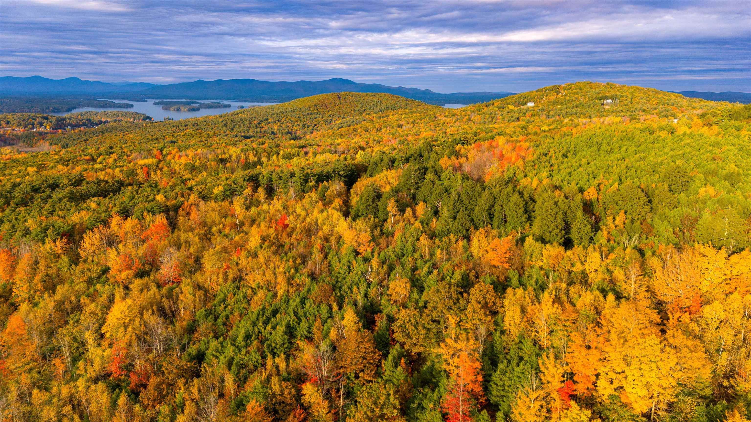 Gilford, Belknap County, NH Undeveloped Land for sale Property ID