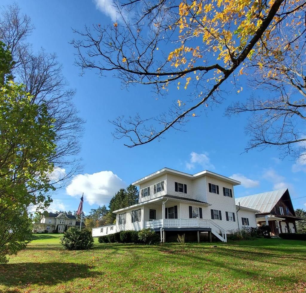 North Bingham, Potter County, PA House for sale Property ID 418099313